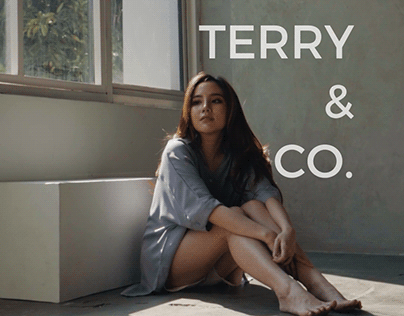 TERRY & CO. || FASHION VIDEOGRAPHY
