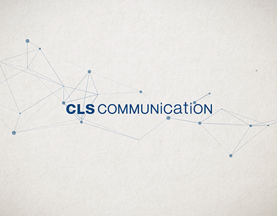 CLS Communication - Motion Graphics
