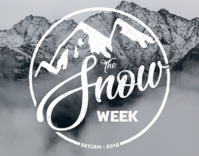 Skicam 2018 - The Snow Week