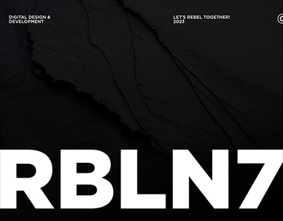 RBLN7 - Digital Agency