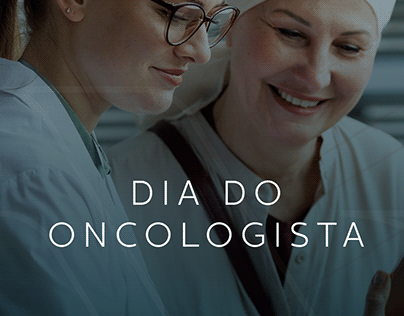 Dia do Oncologista