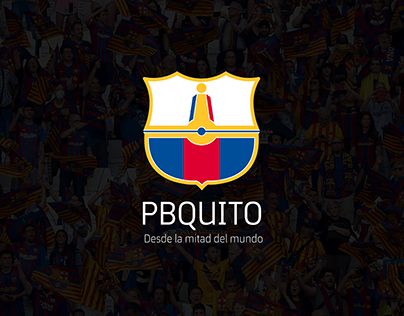 Peña del Barça Quito