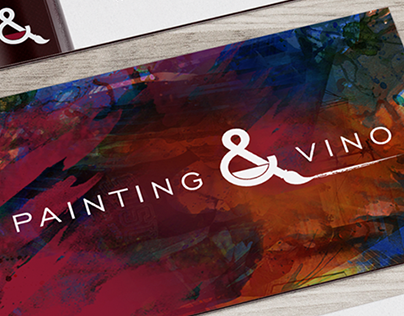 Painting & Vino