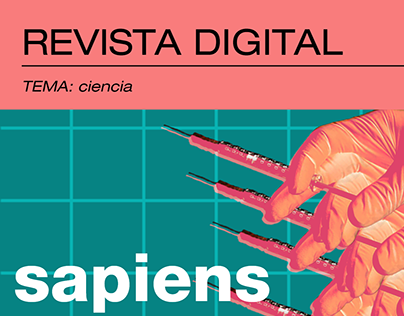 Revista Digital: sapiens