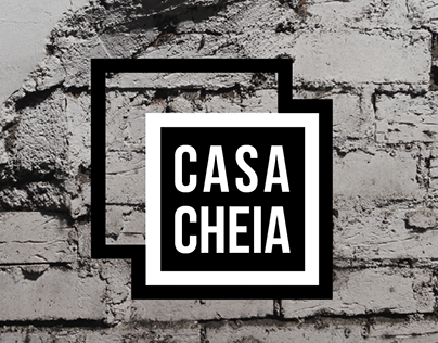CASA CHEIA 
Associação Cultural