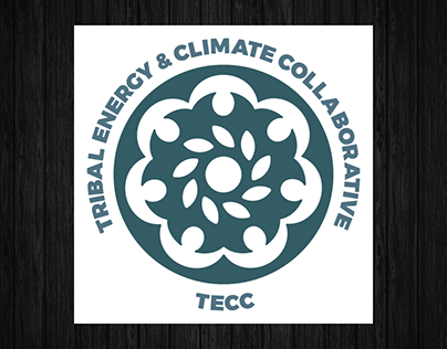 Logo | Tribal Energy & Climate Collaborative