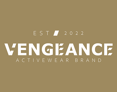 Vengeance Branding
