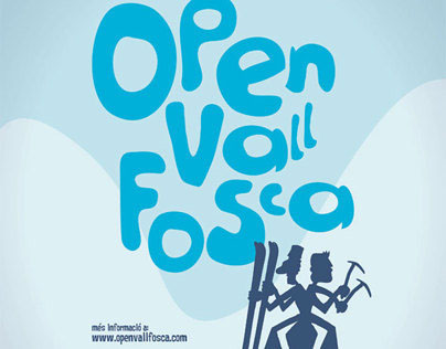 Open Vall Fosca 2012