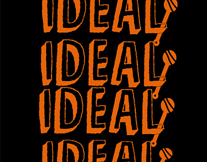 Project thumbnail - IDEAL CLOTHING BRAND