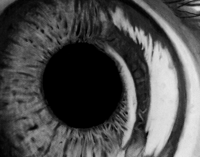 Macro Eye