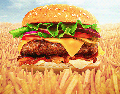 Burger King Ads & Social Media