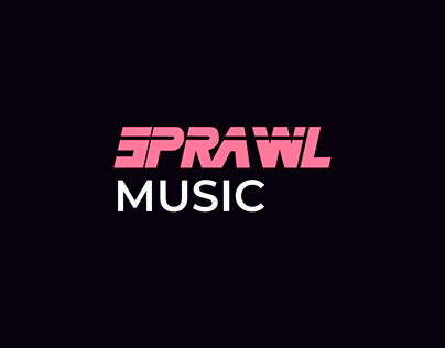 Sprawl music