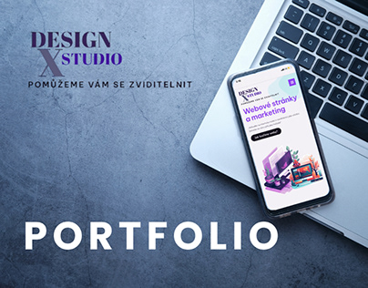 Portfolio-Xdesign