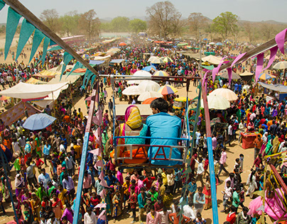 Mela- Fairs of Gujarat
