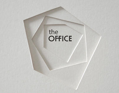 Identity for The office