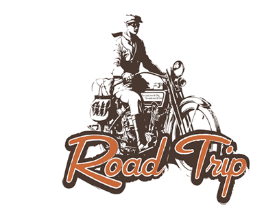 Road Trip logo