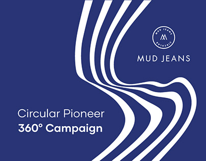 Circular Pioneer 360° Campaign