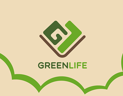 GreenLife - household goods.