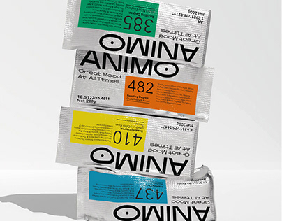 ANIMO Packaging