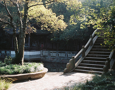 2015 珠溪园