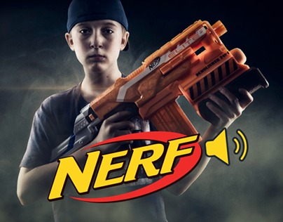 Nerf - Radio