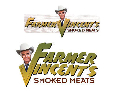 Fake Product: Farmer Vincent's Smoked Meats