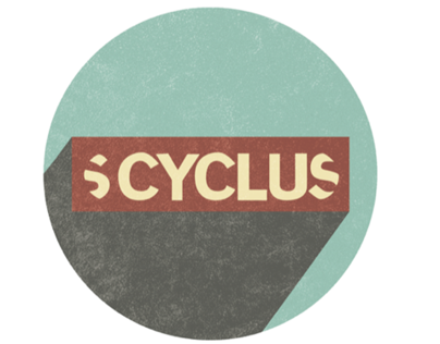 Cyclus Transit ads