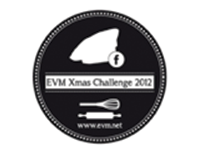 EVM Xmas Challenge 2012