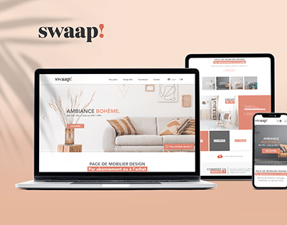 Swaap | WEBSITE