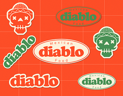 Diablo | Mexican Food