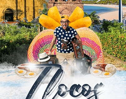 Ilocos Poster