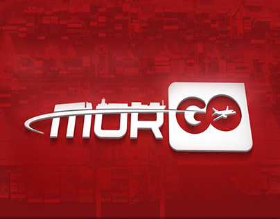 Diseño de Logo - Morgo