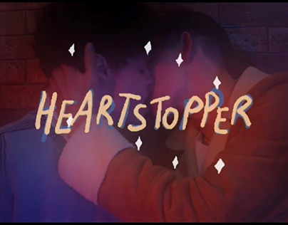 Heartstopper - adaptação