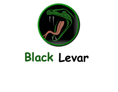 Black Levar