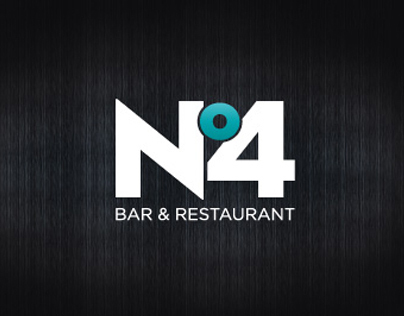 No4 - Restaurant & Bar
