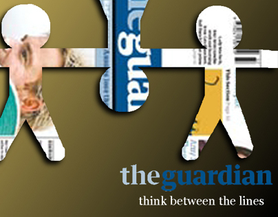 The Guardian - Think between the lines