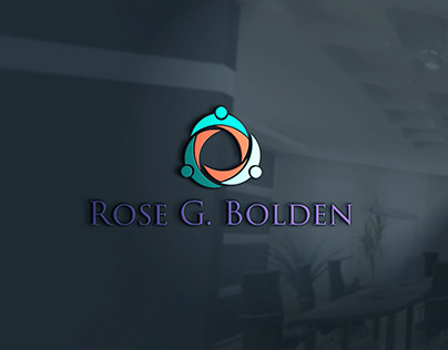 rose g. bolden logo