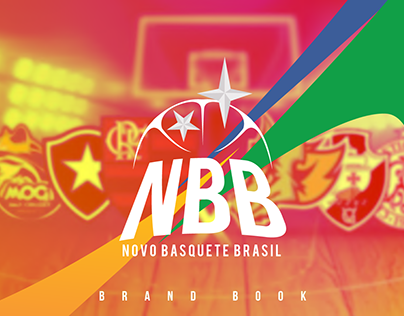 NBB Rebrand - Brand book
