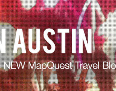MapQuest Travel Blogs