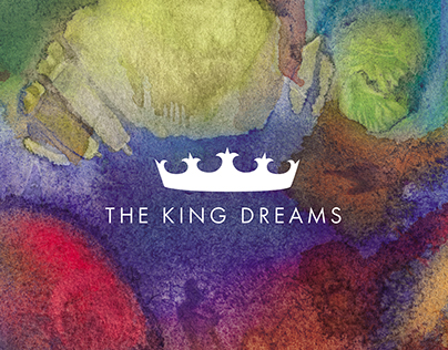 The King Dreams