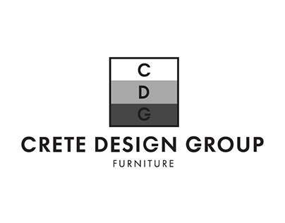 Crete Design Group Branding