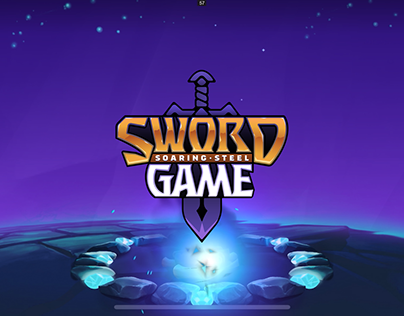 Sword Game - Equipment Summon