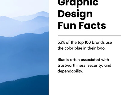 Graphic Design Fun Fact #8 | Zach Vinci