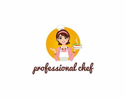 professional chef