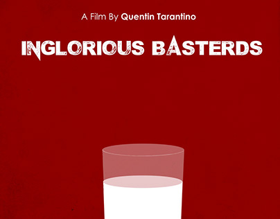 My Creations - Inglorious Basterds