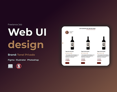 Diseño Web - proyecto