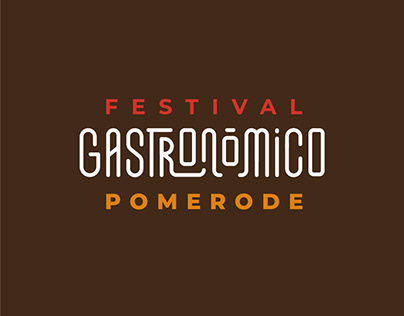 Project thumbnail - Festival Gastronômico Pomerode