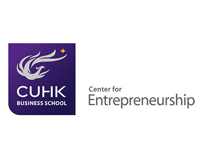 Work samples at CUHK Center for Entrepreneurship (CfE)