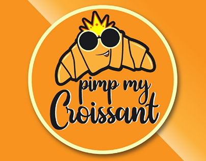 Pimp my Croissant