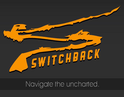 Switchback Cycling Responsive Website
